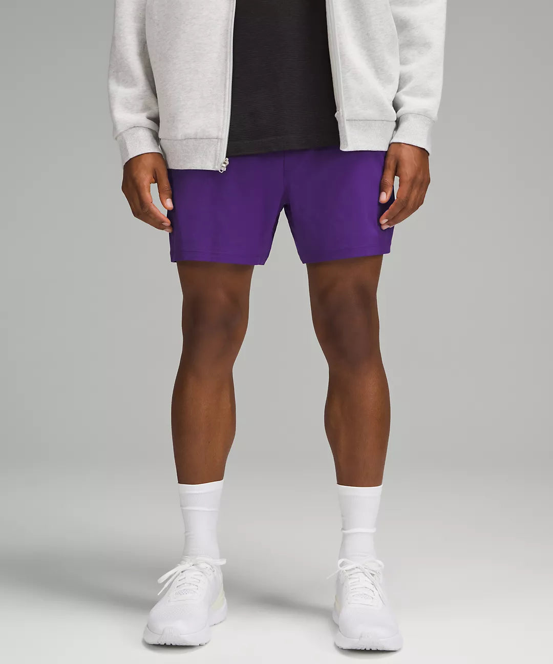 Pace Breaker Linerless Short 5"