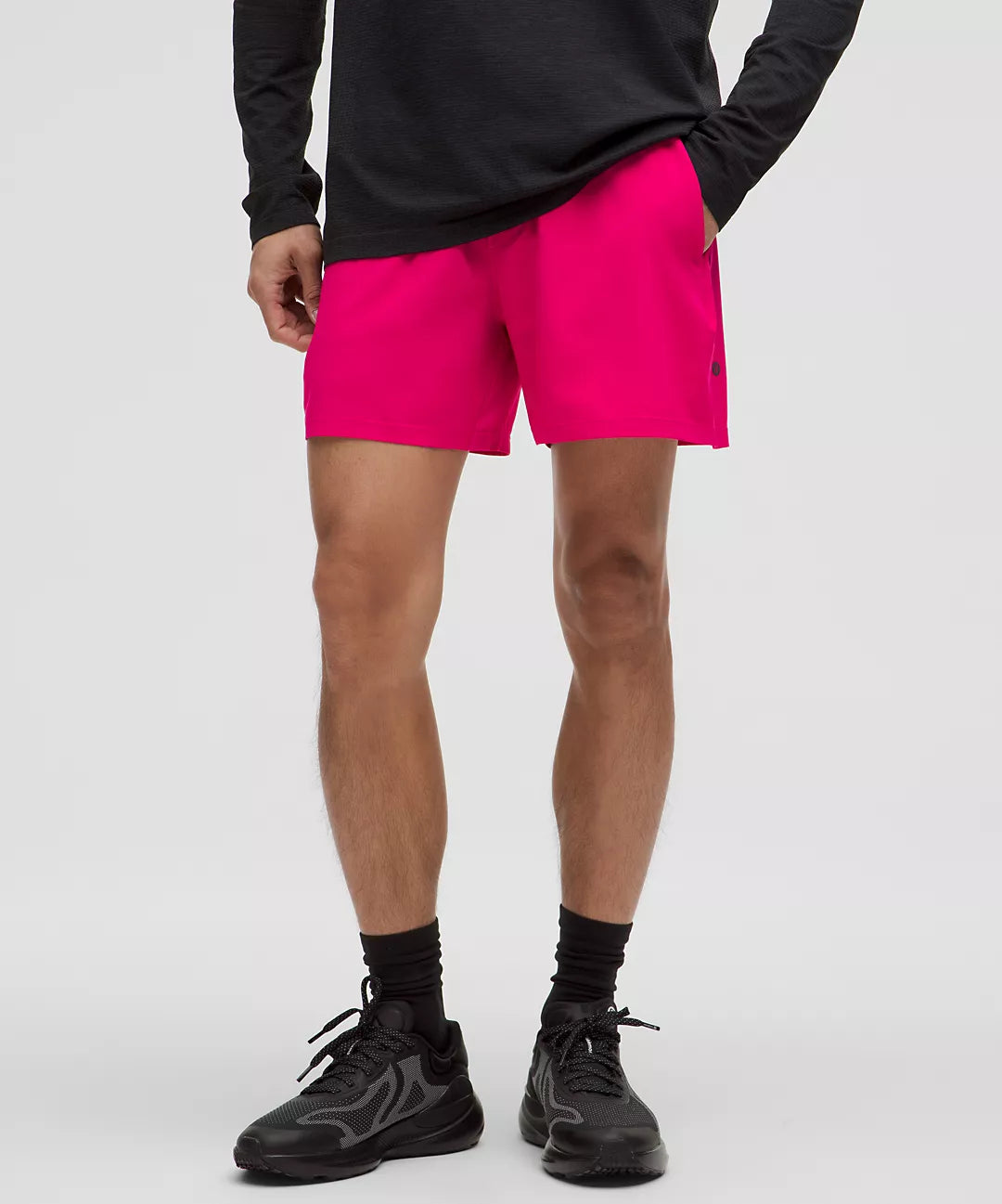 Pace Breaker Linerless Short 5"