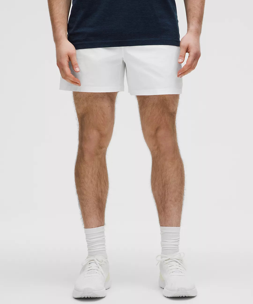 Pace Breaker Linerless Short 5"