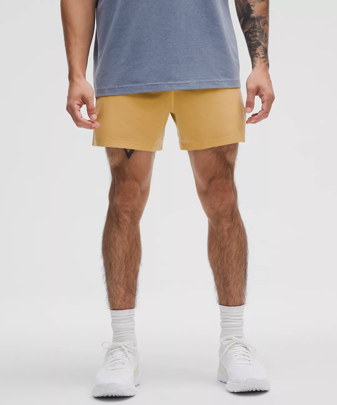 Pace Breaker Linerless Short 5"