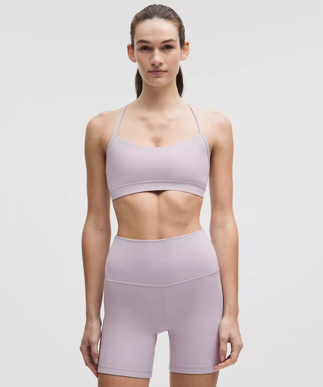 Flow Y Bra Nulu Light Support, A–C Cups