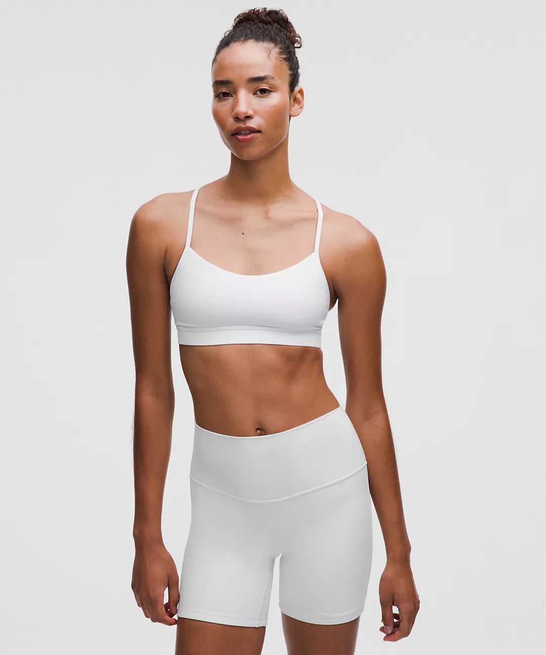 Flow Y Bra Nulu Light Support, A–C Cups