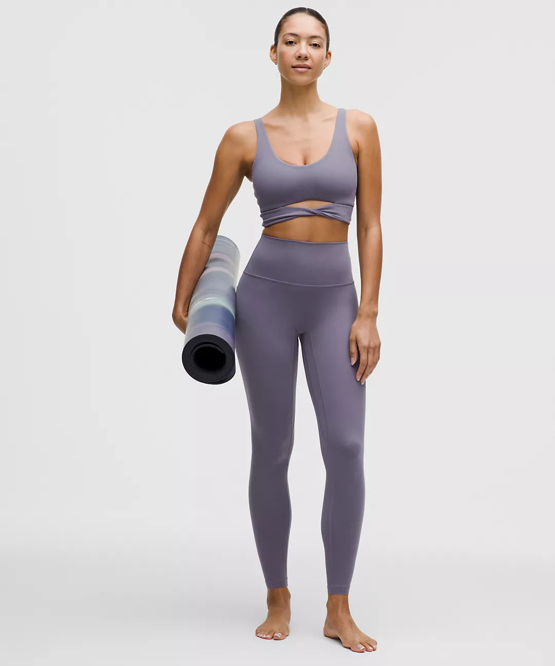 Align No Line™ High-Rise Pant 25"