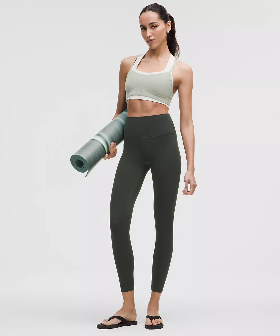 Align No Line™ High-Rise Pant 25"