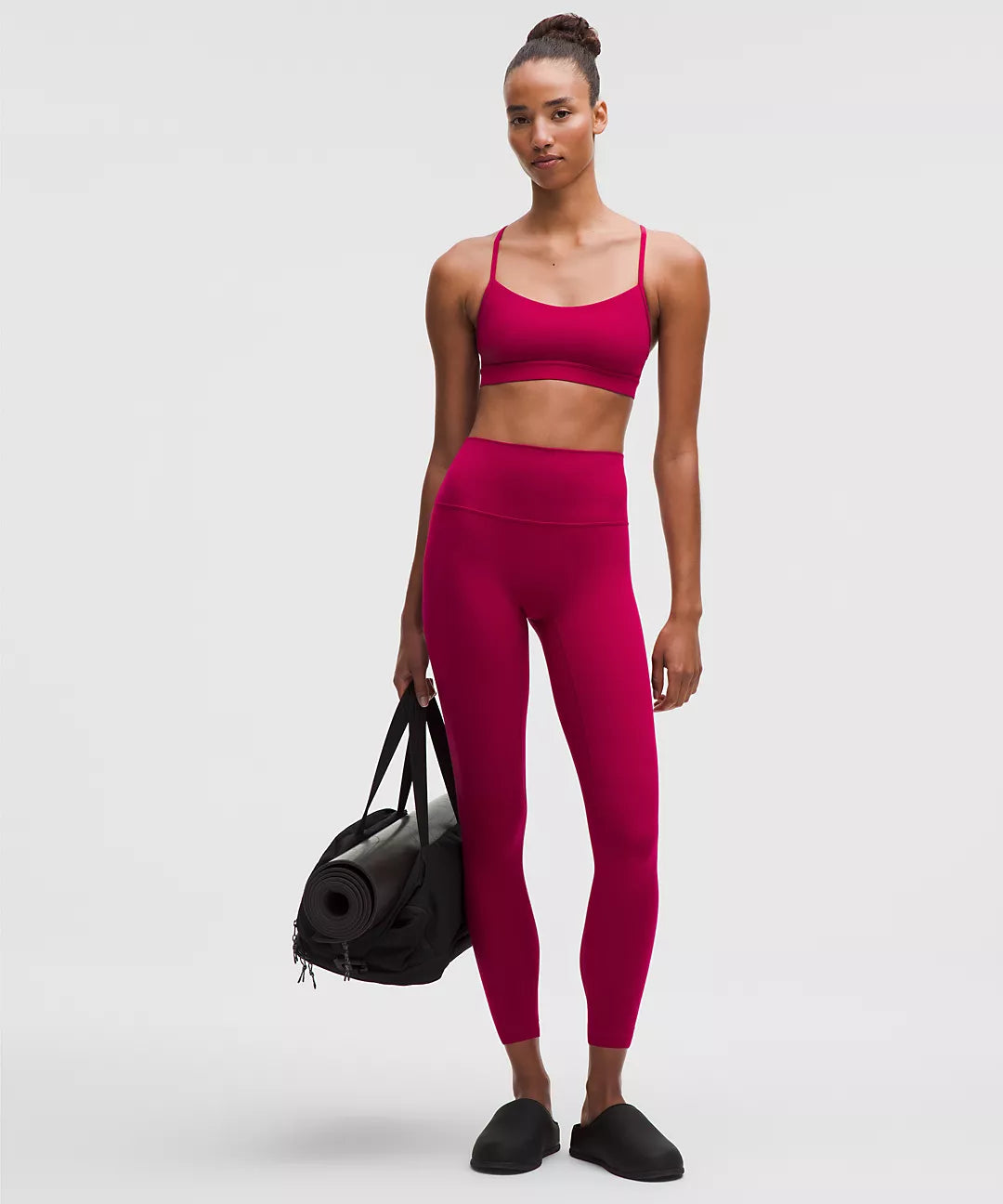 Align No Line™ High-Rise Pant 25"