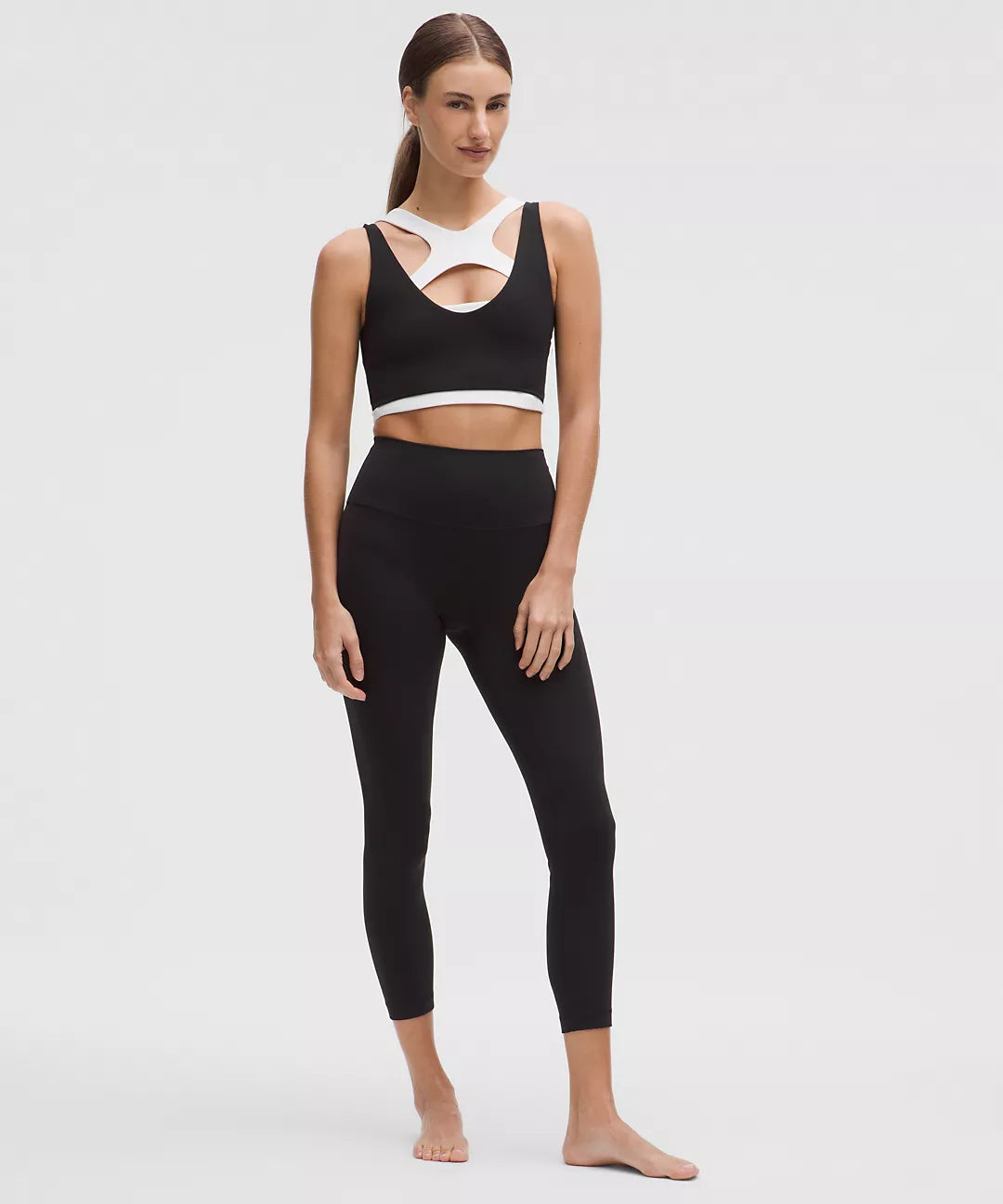 Align No Line™ High-Rise Pant 25"